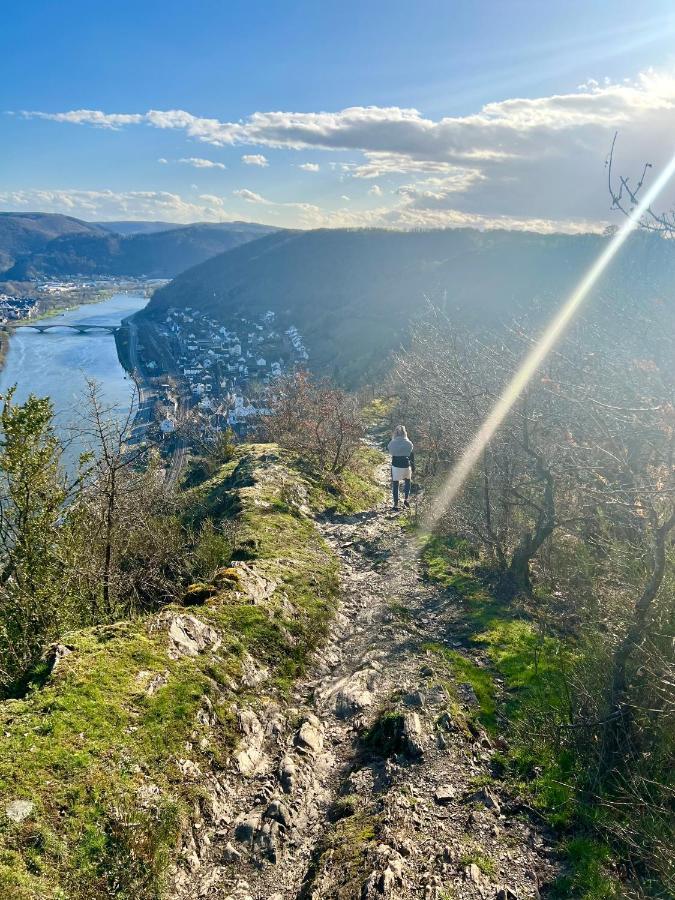 Hotel Pension Balthasar Müden Kültér fotó